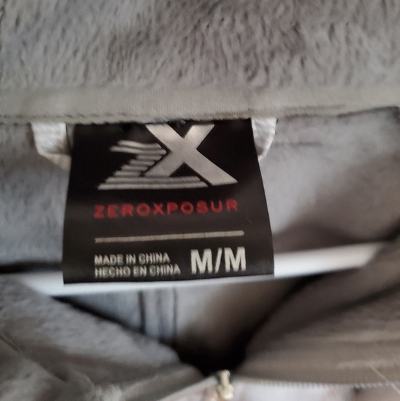 Jacket - Picture 2 of 4